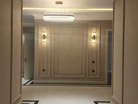 3-комнатная квартира, 146 м², Xalqlar Dostluğu: 450 000 ₼ 4