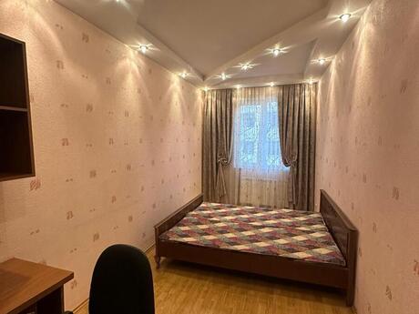 Memar Əcəmidə 3 otaqlı köhnə tikili mənzil satılır, 85 m², 145 000 AZN, şəkil 3 / 12