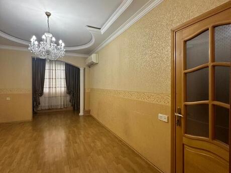 Memar Əcəmidə 3 otaqlı köhnə tikili mənzil satılır, 85 m², 145 000 AZN, şəkil 5 / 12