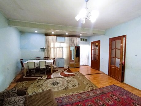 Объявление №6292536 - Баку, пос. НЗС, 3-комн., 100 м²