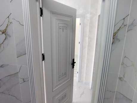Qurtuluş 93 kompleksində 2 otaqlı yeni tikili mənzil satılır, 44 m², 58 000 AZN, şəkil 3 / 11