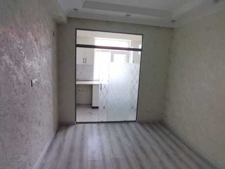 Qurtuluş 93 kompleksində 2 otaqlı yeni tikili mənzil satılır, 44 m², 58 000 AZN, şəkil 4 / 11