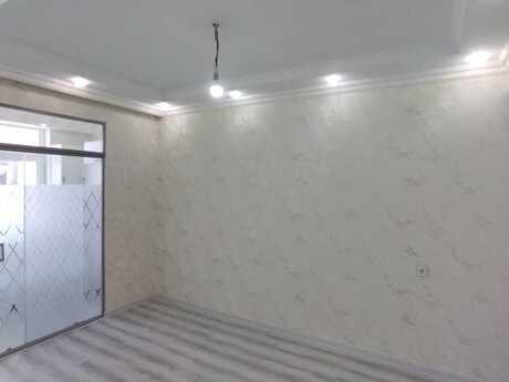 Qurtuluş 93 kompleksində 2 otaqlı yeni tikili mənzil satılır, 44 m², 58 000 AZN, şəkil 5 / 11