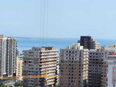 Elan №6292552 - Bakı, Nizami m., 3 otaqlı, 130 m², 13/16 mərtəbə