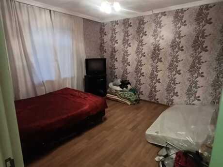 3 otaqlı həyət evi/bağ evi - Hövsan q. - 120 m²