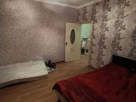 3 otaqlı həyət evi/bağ evi - Hövsan q. - 120 m²