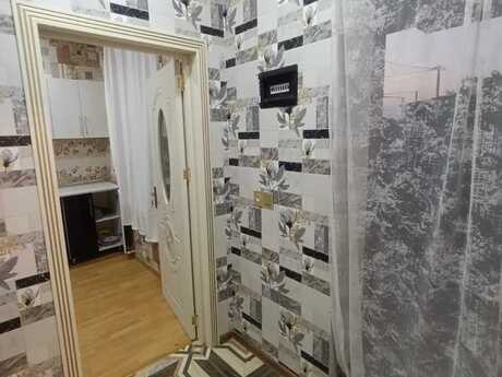 3 otaqlı həyət evi/bağ evi - Hövsan q. - 120 m²