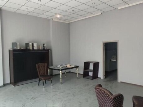 Elan №6292628 - Bakı, Gənclik m., 120 m²