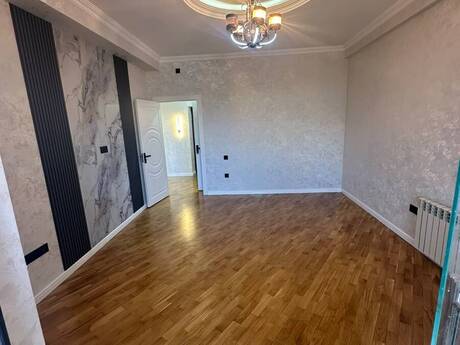 Объявление №6292591 - Баку, м. Мемар Аджеми, 2-комн., 60 м², 6/16 этаж