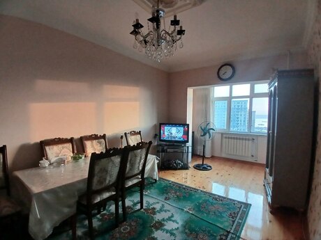 5-комнатная квартира, 125 м², Əhmədli: 192 000 ₼ 4