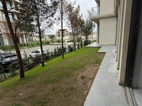 Nardaranda 1 otaqlı yeni tikili mənzil satılır, 54 m², 190 000 AZN, şəkil 3 / 6