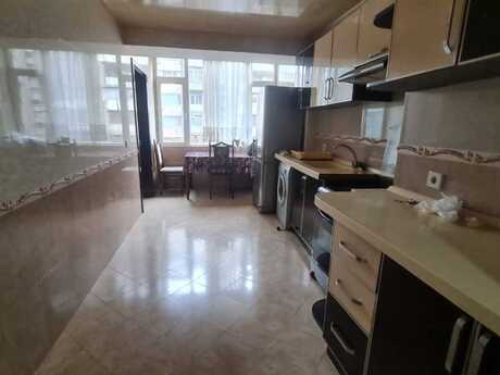 Kirayə 3 otaqlı mənzil, 70 m², 28 May: 850 ₼/ay 2
