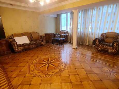 Kirayə 3 otaqlı mənzil, 70 m², 28 May: 850 ₼/ay 3