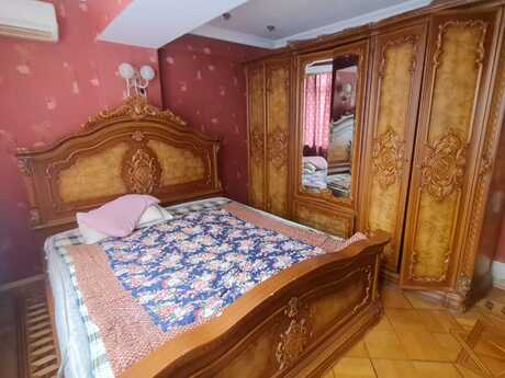3 otaq · 70 m² · 6/10 mərtəbə, 28 May