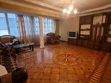 Kirayə 3 otaqlı mənzil, 70 m², 28 May: 850 ₼/ay 5