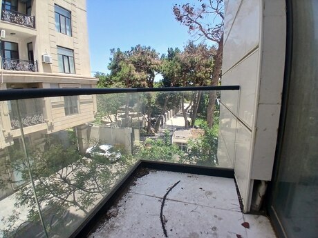 2 otaqlı mənzil, 84 m², Gənclik: 319 000 ₼ 2