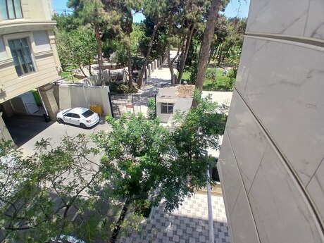 2 otaqlı mənzil, 84 m², Gənclik: 319 000 ₼ 3