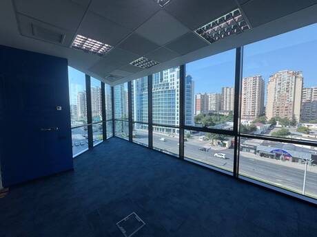 Elan №6292610 - Bakı, 8 Noyabr m., 3 otaqlı, 92 m²