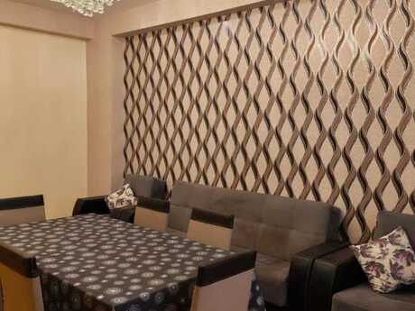 Elan №6292620 - Bakı, Neftçilər m., 3 otaqlı, 80 m², 6/14 mərtəbə