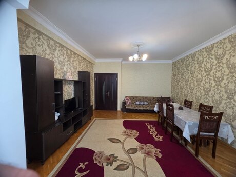 Объявление №6289634 - Баку, пос. 9-й мкр, 2-комн., 55 м², 6/16 этаж