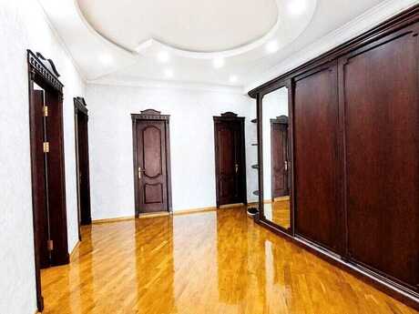 3-room apartment, 151 m², Elmlər Akademiyası: 435 000 ₼ 4