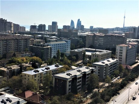 3-room apartment, 151 m², Elmlər Akademiyası: 435 000 ₼ 5