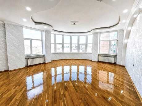 3-room apartment, 151 m², Elmlər Akademiyası: 435 000 ₼ 3