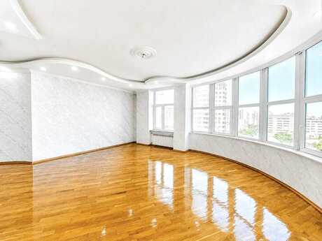 3 otaq · 151 m² · 5/18 mərtəbə, Elmlər Akademiyası