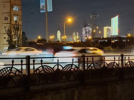 5-room apartment, 110 m², Qara Qarayev: 249 000 ₼ 4