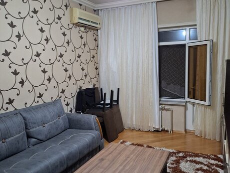 5-room apartment, 110 m², Qara Qarayev: 249 000 ₼ 2