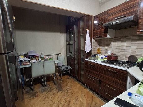 5-room apartment, 110 m², Qara Qarayev: 249 000 ₼ 5