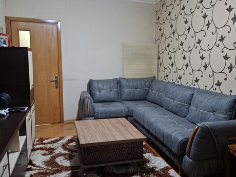 Elan №6292720 - Bakı, Qara Qarayev m., 5 otaqlı, 110 m², 1/9 mərtəbə