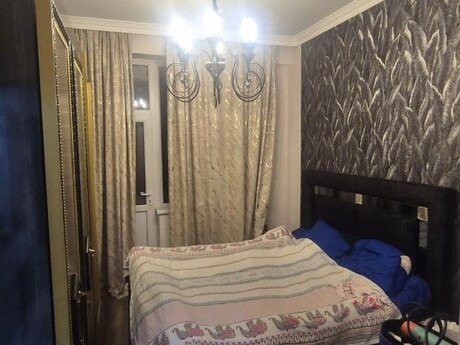 2-комнатная квартира, 58 м², Zığ: 125 000 ₼ 2