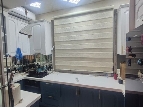 2-комнатная квартира, 58 м², Zığ: 125 000 ₼ 4