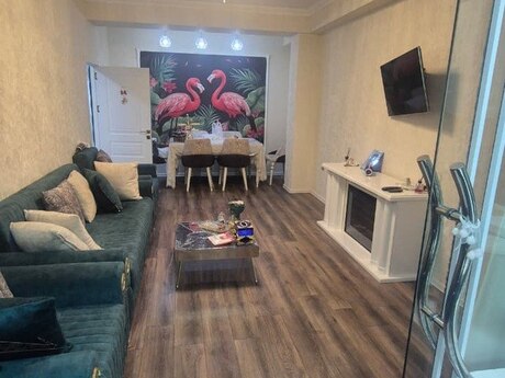 2-комнатная квартира, 58 м², Zığ: 125 000 ₼ 5