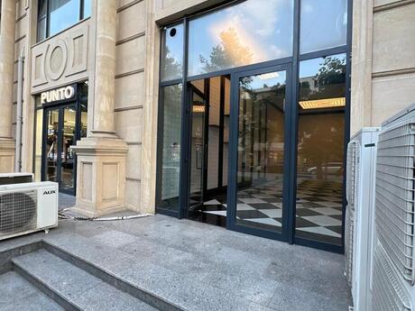 Elan №6292736 - Bakı, Nəsimi r., 78 m²