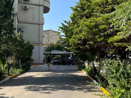 3-room apartment, 130 m², Nizami: 400 000 ₼ 2