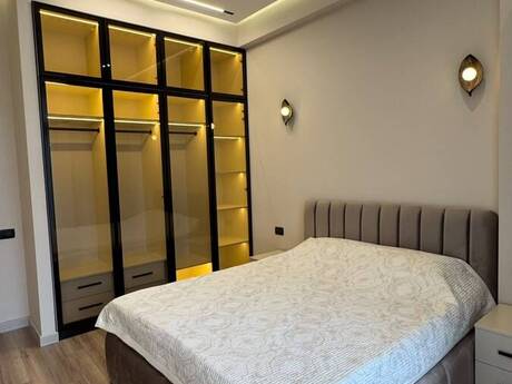 2 otaqlı mənzil, 72 m², Sea Breeze: 315 000 ₼ 4