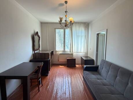 1 otaqlı mənzil, 30 m², Memar Əcəmi: 128 000 ₼ 2
