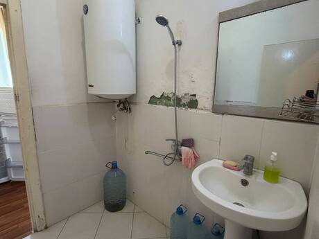 1 otaqlı mənzil, 30 m², Memar Əcəmi: 128 000 ₼ 3