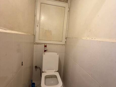 1 otaqlı mənzil, 30 m², Memar Əcəmi: 128 000 ₼ 4