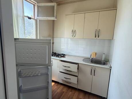 1 rooms · 30 m² · floor 3/5, Memar Əcəmi