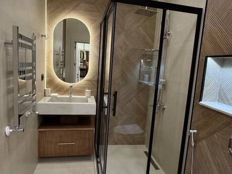 2 otaqlı mənzil, 72 m², Sea Breeze: 315 000 ₼ 5