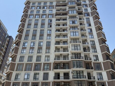 3 otaqlı mənzil, 115 m², Nəsimi: 398 000 ₼ 4