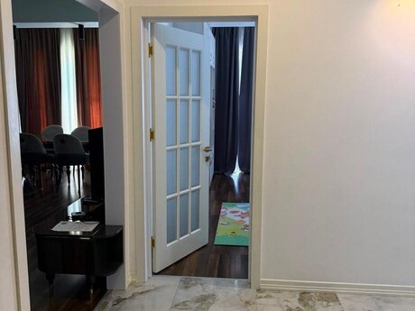 3-room apartment for rent, 96 m², Park Azure: 1 700 ₼/mo 5