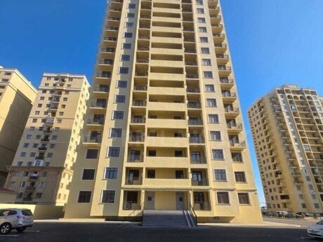 2-комн. · 80 m² · 8/17 этаж, Səbail