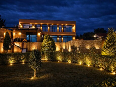 Elan №6292776 - Bakı, Xəzər r., 4 otaqlı, 210 m²