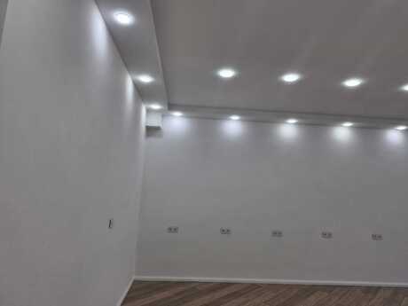 Obyekt - Şah İsmayıl Xətai m. - 68 m²