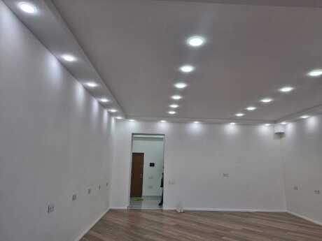 Obyekt - Şah İsmayıl Xətai m. - 68 m²