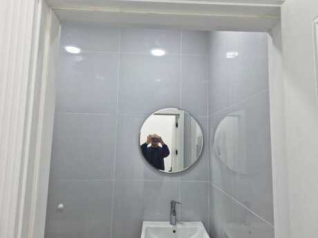 Obyekt - Şah İsmayıl Xətai m. - 68 m²